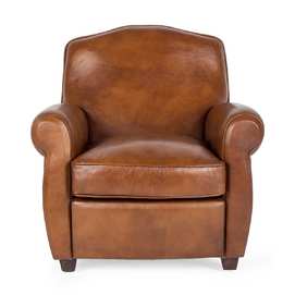 Club armchair Whiskey