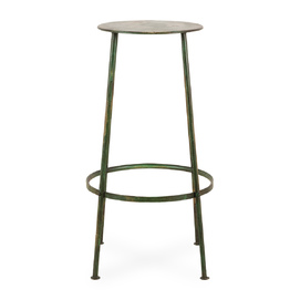 Counter bar stool Fausto