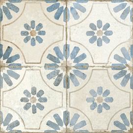 Ceramic tiling FS BLUME