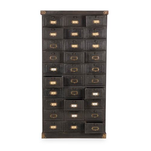 Tall chest of drawers Nix