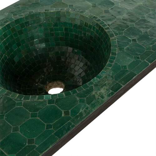 Moroccan sink Kadin