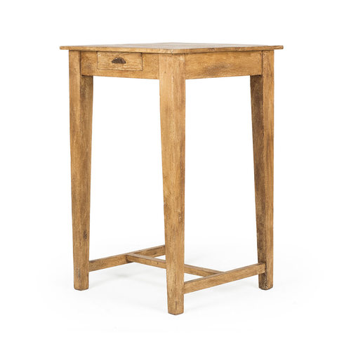 High bar table Nopi square