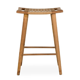 High stool without back Zuri