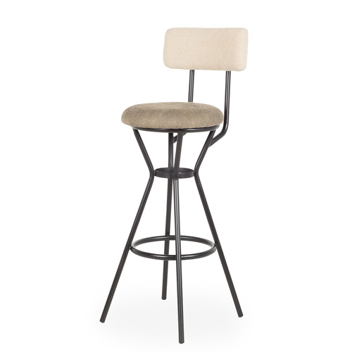 Upholstered stools Billana