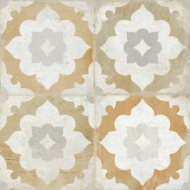 Ceramic tiles FS CLAY BLOSSOM