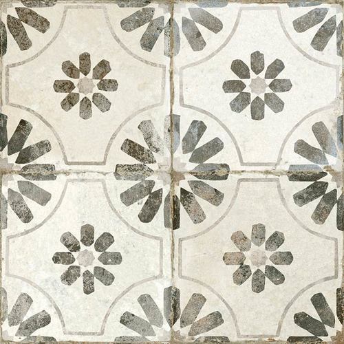 Ceramic tiling FS BLUME