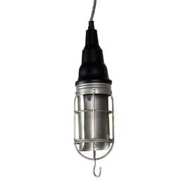 Industrial ceiling lamp Abel