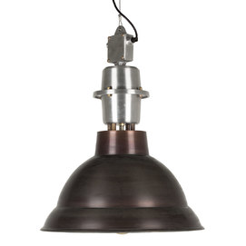 Pendant lamps Granby matt