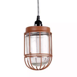 Pendant light Elora