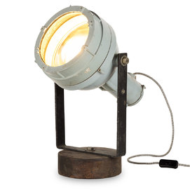 Industrial lamp Dagrell