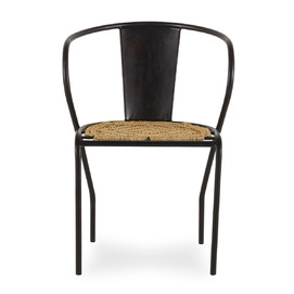 Chair Astrid black