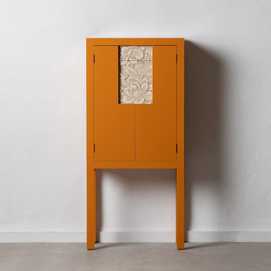 ARMARIO "CABINET" CALABAZA DM SALÓN 60 X 30 X 130 CM