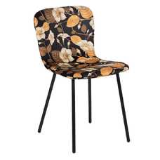 SILLA DM-METAL 44 X 47 X 76,50 CM