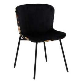 SILLA DM-METAL 59 X 51 X 82 CM