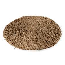 SALVAMANTEL FIBRA NATURAL COCINA 35 X 35 CM SALVAMANTEL FIBRA NATURAL COCINA 35 X 35 CM