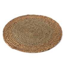 SALVAMANTEL FIBRA NATURAL COCINA 40 X 40 CM SALVAMANTEL FIBRA NATURAL COCINA 40 X 40 CM