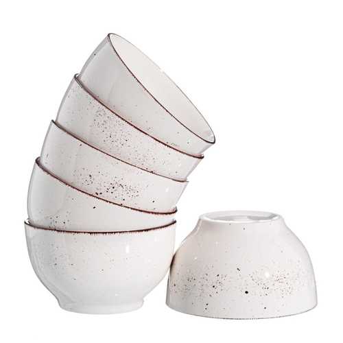 BOWL STONEWARE COCINA 14 X 14 X 8,50 CM