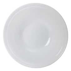ENSALADERA BLANCO PORCELANA COCINA 22 X 22 X 7,80 CM