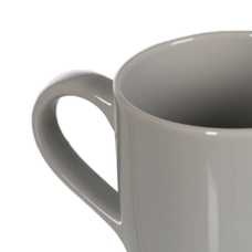 TAZA GRIS STONEWARE COCINA 11,50 X 8,50 X 10,50 CM