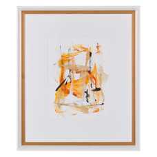 CUADRO PINTURA ABSTRACTO 2/M MADERA 50 X 60 CM CUADRO PINTURA ABSTRACTO 2/M MADERA 50 X 60 CM