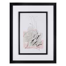 CUADRO PINTURA ABSTRACTO 2/M MADERA 58 X 78 CM CUADRO PINTURA ABSTRACTO 2/M MADERA 58 X 78 CM