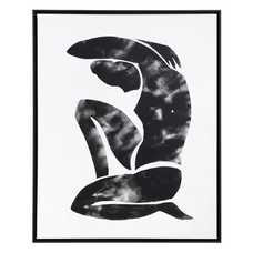 CUADRO PINTURA FIGURAS 2/M LIENZO 84 X 5 X 104 CM CUADRO PINTURA FIGURAS 2/M LIENZO 84 X 5 X 104 CM