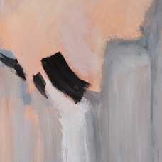 PINTURA ABSTRACTO LIENZO DECORACIÓN 120 X 120 CM PINTURA ABSTRACTO LIENZO DECORACIÓN 120 X 120 CM