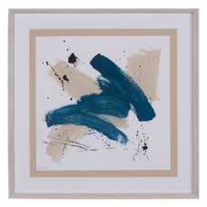 CUADRO PINTURA ABSTRACTO 2/M 80 X 80 CM CUADRO PINTURA ABSTRACTO 2/M 80 X 80 CM