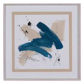 CUADRO PINTURA ABSTRACTO 2/M 80 X 80 CM