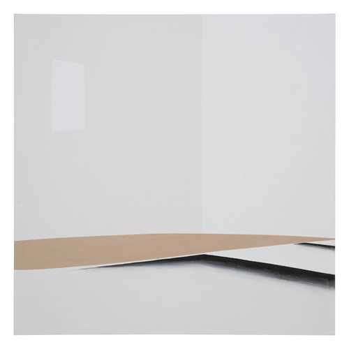 PINTURA ABSTRACTO LIENZO DECORACIÓN 120 X 120 CM