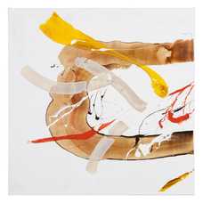 PINTURA ABSTRACTO 2/M LIENZO DECORACIÓN 80 X 80 CM PINTURA ABSTRACTO 2/M LIENZO DECORACIÓN 80 X 80 CM