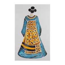 CUADRO PINTURA JAPONESA 2/M LIENZO 100 X 160 CM CUADRO PINTURA JAPONESA 2/M LIENZO 100 X 160 CM