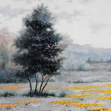 CUADRO PINTURA LIENZO 120 X 3,50 X 90 CM CUADRO PINTURA LIENZO 120 X 3,50 X 90 CM