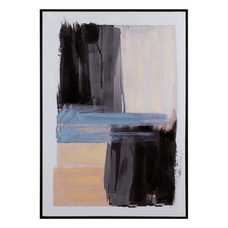 PINTURA ABSTRACTO 2/M PS - LIENZO 80 X 3,50 X 120 CM PINTURA ABSTRACTO 2/M PS - LIENZO 80 X 3,50 X 120 CM