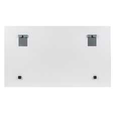 CUADRO IMPRESIÓN PALMERAS 120 X 4 X 70 CM CUADRO IMPRESIÓN PALMERAS 120 X 4 X 70 CM