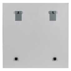 CUADRO IMPRESIÓN MUJER CRISTAL TEMPLADO 80 X 4 X 80 CM CUADRO IMPRESIÓN MUJER CRISTAL TEMPLADO 80 X 4 X 80 CM