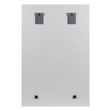 CUADRO IMPRESIÓN MUJER CRISTAL TEMPLADO 80 X 4 X 120 CM CUADRO IMPRESIÓN MUJER CRISTAL TEMPLADO 80 X 4 X 120 CM