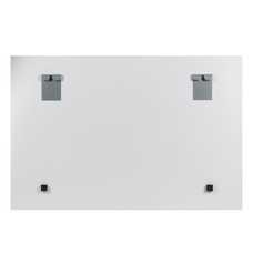 CUADRO IMPRESIÓN BLANCO-NEGRO 120 X 4 X 80 CM CUADRO IMPRESIÓN BLANCO-NEGRO 120 X 4 X 80 CM