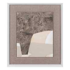 CUADRO PINTURA ABSTRACTO 2/M 61 X 6,50 X 71 CM CUADRO PINTURA ABSTRACTO 2/M 61 X 6,50 X 71 CM