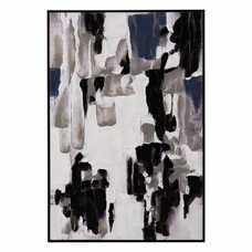 PINTURA ABSTRACTO 2/M LIENZO DECORACIÓN 80 X 3,50 X 120 CM PINTURA ABSTRACTO 2/M LIENZO DECORACIÓN 80 X 3,50 X 120 CM