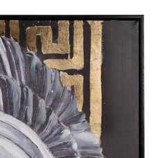 PINTURA ROMANO LIENZO DECORACIÓN 80 X 3,50 X 120 CM PINTURA ROMANO LIENZO DECORACIÓN 80 X 3,50 X 120 CM