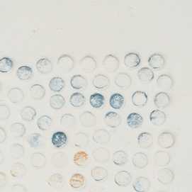 CUADRO PINTURA ABSTRACTO LIENZO 82 X 4,50 X 122 CM