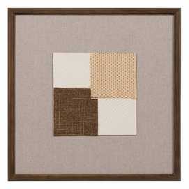 CUADRO 2/M DM-MADERA DECORACIÓN 50 X 1,80 X 50 CM