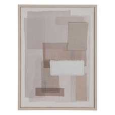 CUADRO PINTURA ABSTRACTO 2/M DECORACIÓN 60 X 80 CM CUADRO PINTURA ABSTRACTO 2/M DECORACIÓN 60 X 80 CM