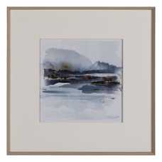 CUADRO PINTURA PAISAJE 2/M DECORACIÓN 60 X 60 CM CUADRO PINTURA PAISAJE 2/M DECORACIÓN 60 X 60 CM