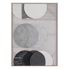 CUADRO PINTURA RELIEVE 2/M DECORACIÓN 50 X 3,80 X 70 CM CUADRO PINTURA RELIEVE 2/M DECORACIÓN 50 X 3,80 X 70 CM