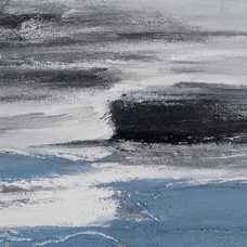 CUADRO PINTURA ABSTRACTO DECORACIÓN 100 X 3,50 X 140 CM CUADRO PINTURA ABSTRACTO DECORACIÓN 100 X 3,50 X 140 CM