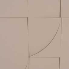 CUADRO PINTURA RELIEVE PS DECORACIÓN 80 X 3,50 X 80 CM CUADRO PINTURA RELIEVE PS DECORACIÓN 80 X 3,50 X 80 CM