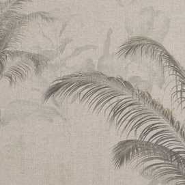 CUADRO IMPRESIÓN PALMERAS DM-MADERA 120 X 3,30 X 90 CM