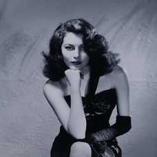 CUADRO IMPRESIÓN AVA GARDNER DECORACIÓN 73 X 103 CM CUADRO IMPRESIÓN AVA GARDNER DECORACIÓN 73 X 103 CM